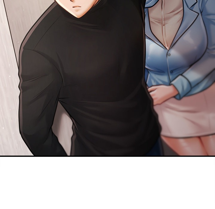 The Chairman’s Secret Son