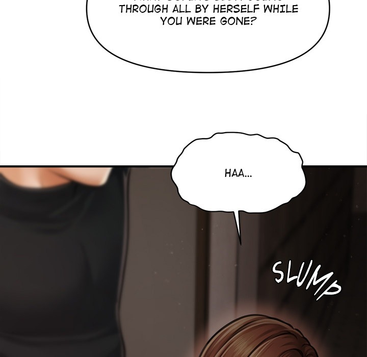 The Chairman’s Secret Son
