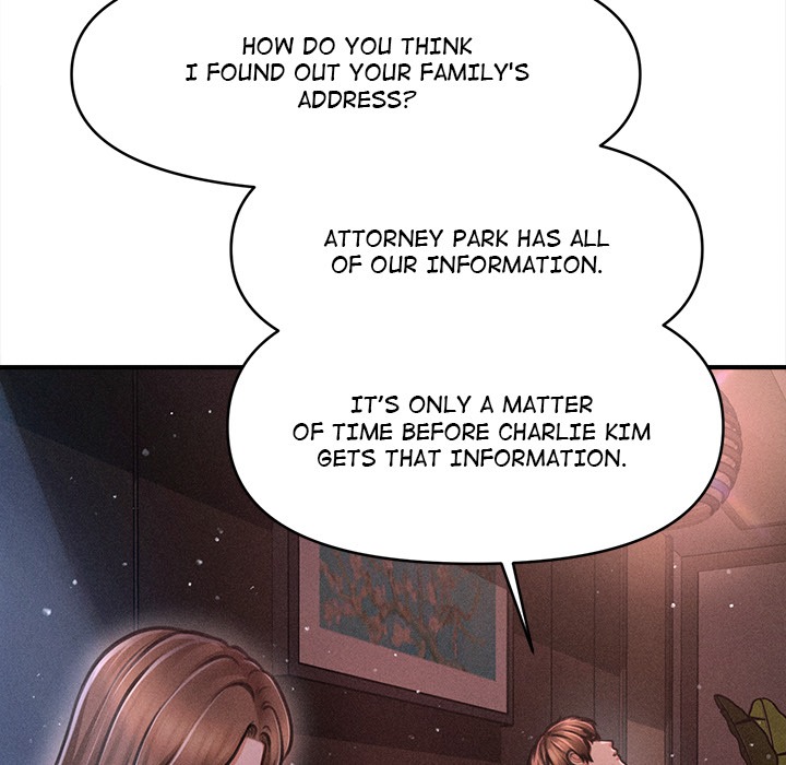 The Chairman’s Secret Son