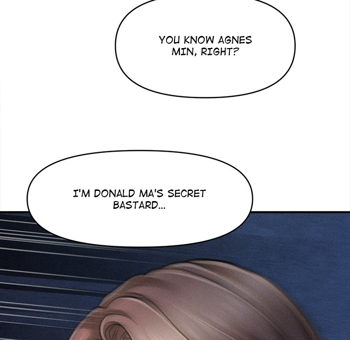 The Chairman’s Secret Son