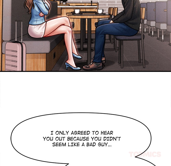 The Chairman’s Secret Son