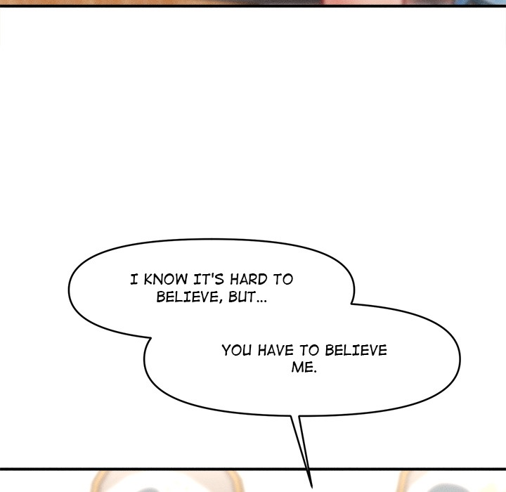The Chairman’s Secret Son