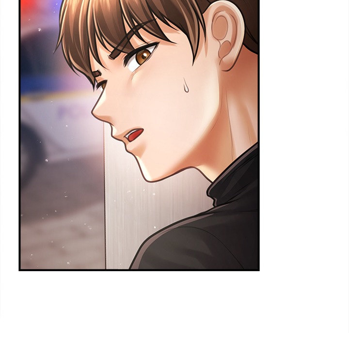 The Chairman’s Secret Son