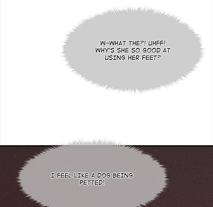 The Chairman’s Secret Son