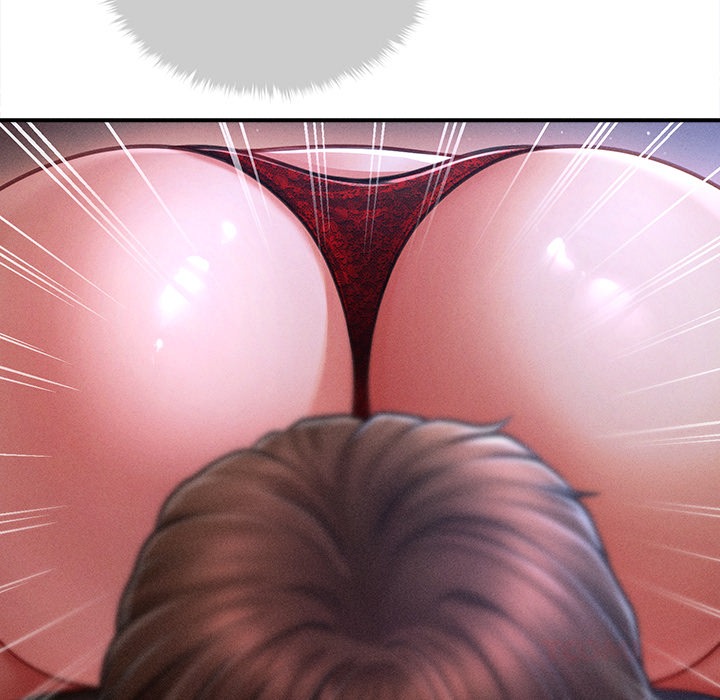 The Chairman’s Secret Son