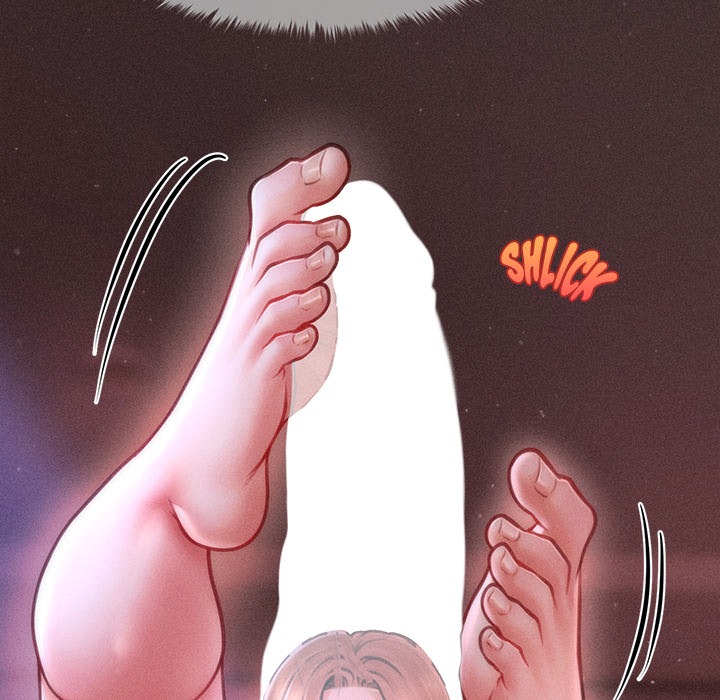 The Chairman’s Secret Son