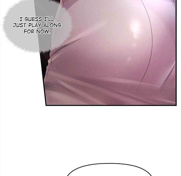 The Chairman’s Secret Son