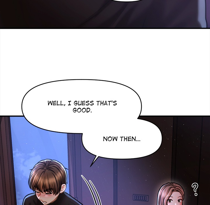 The Chairman’s Secret Son
