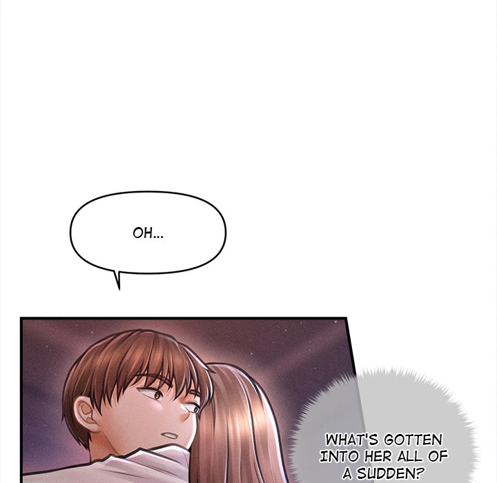 The Chairman’s Secret Son