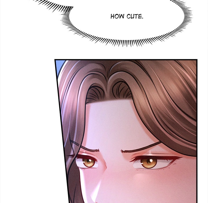 The Chairman’s Secret Son