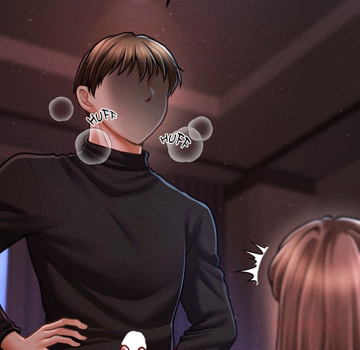 The Chairman’s Secret Son