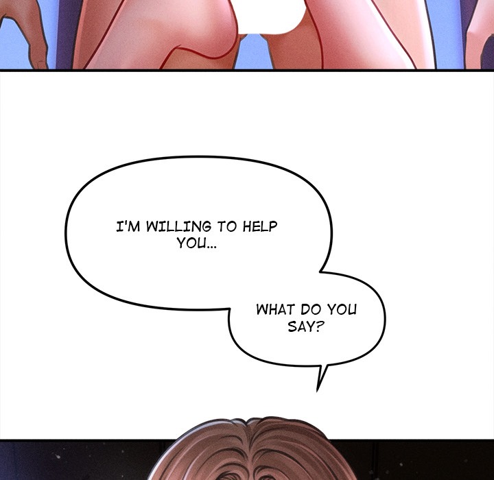 The Chairman’s Secret Son