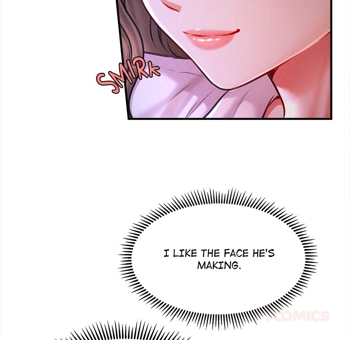 The Chairman’s Secret Son