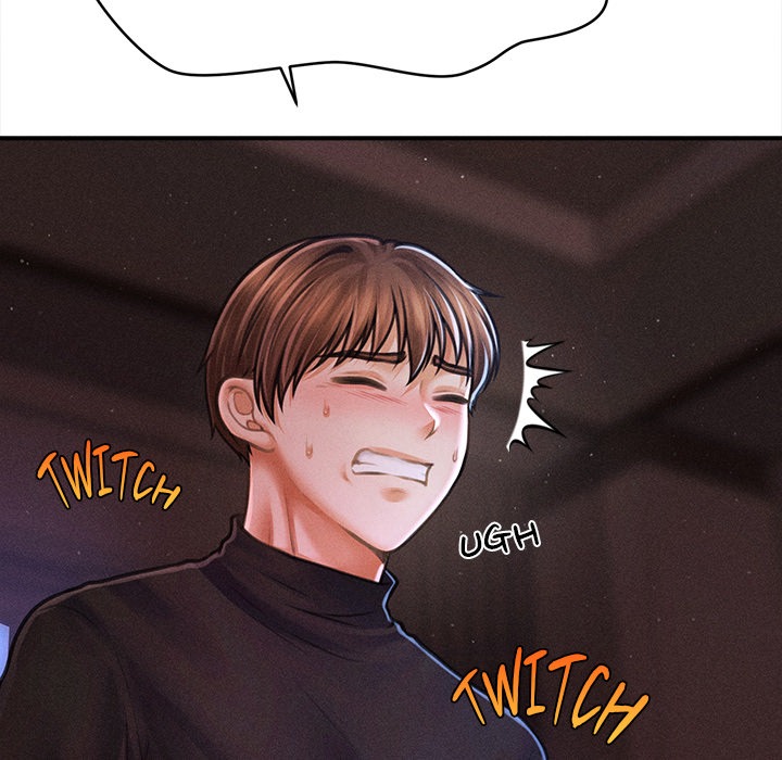 The Chairman’s Secret Son