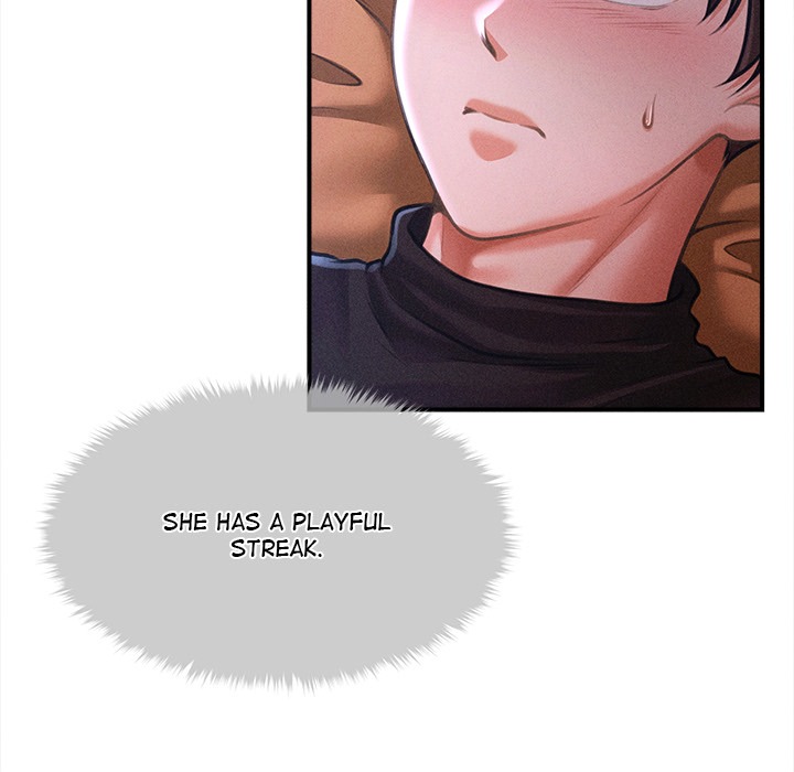 The Chairman’s Secret Son