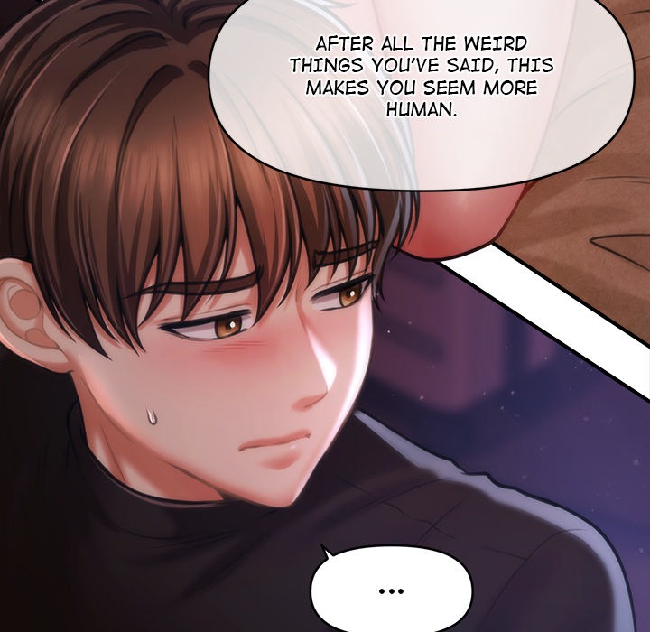 The Chairman’s Secret Son