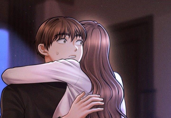 The Chairman’s Secret Son