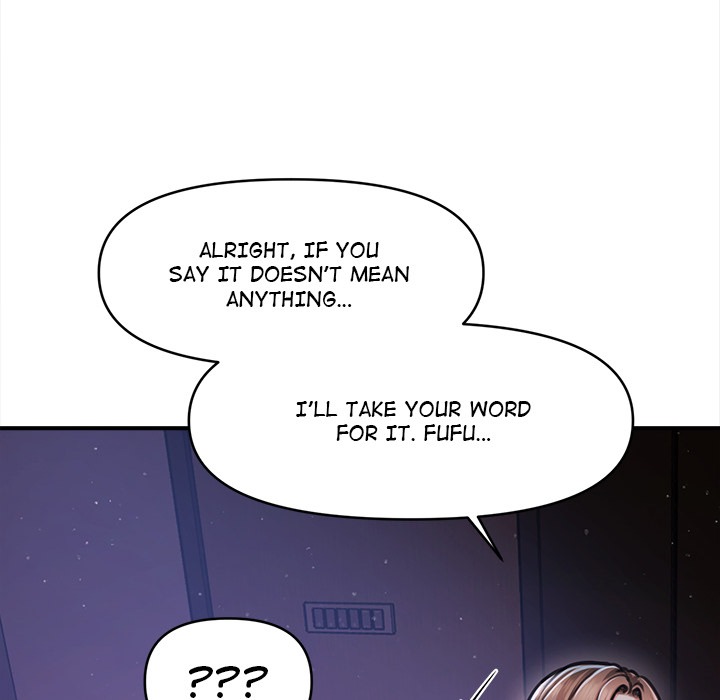The Chairman’s Secret Son