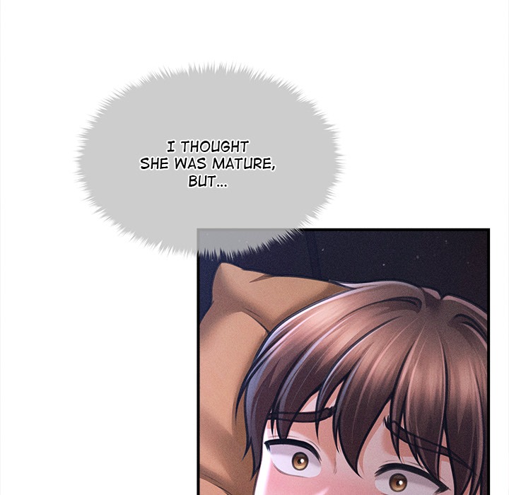 The Chairman’s Secret Son