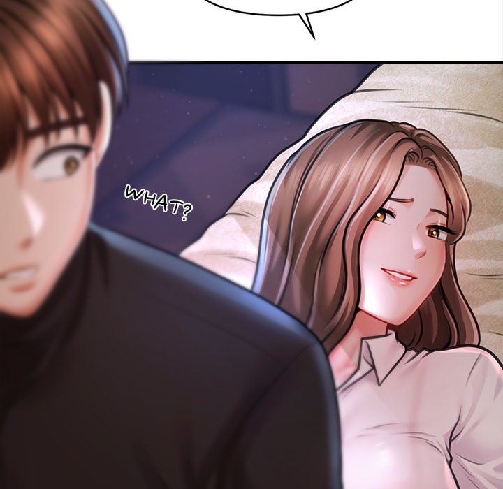 The Chairman’s Secret Son