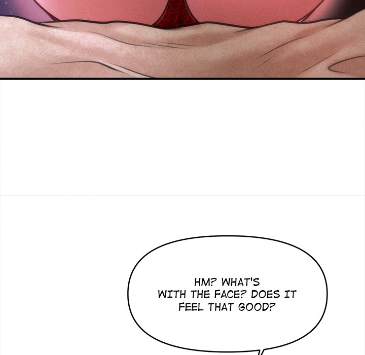 The Chairman’s Secret Son