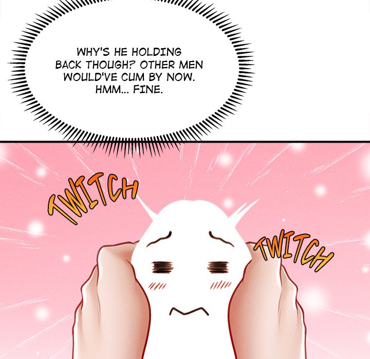 The Chairman’s Secret Son