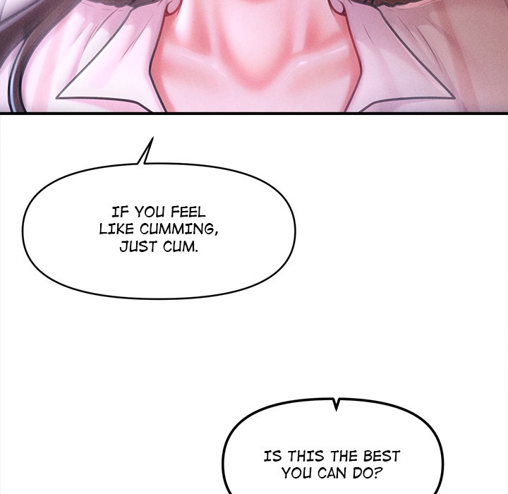 The Chairman’s Secret Son