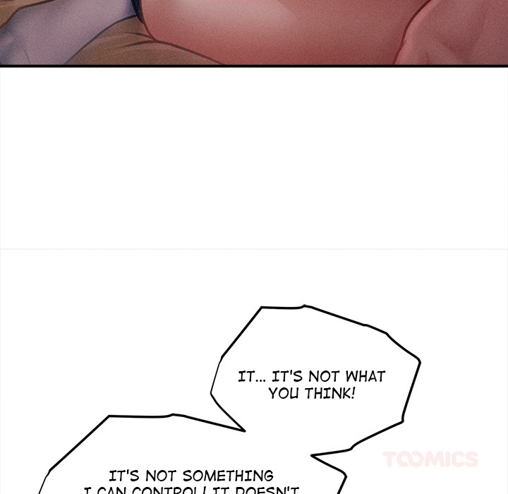 The Chairman’s Secret Son