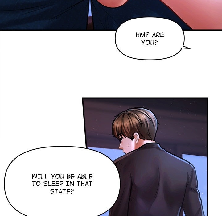 The Chairman’s Secret Son
