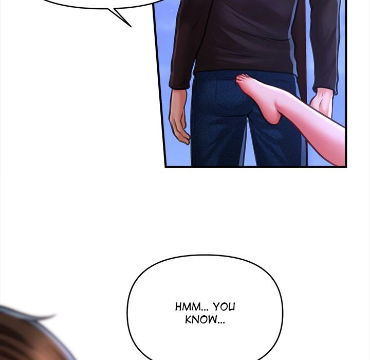 The Chairman’s Secret Son