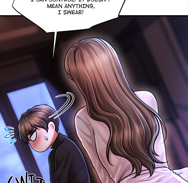 The Chairman’s Secret Son