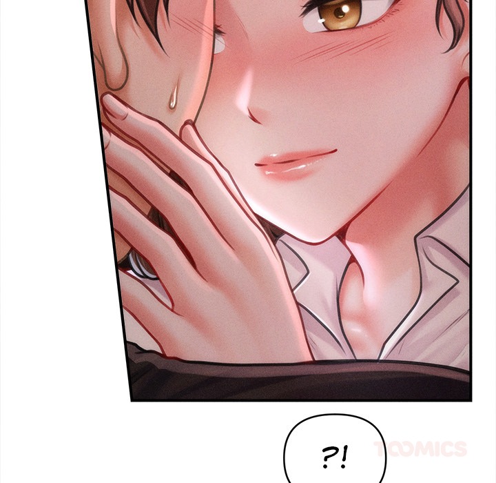 The Chairman’s Secret Son