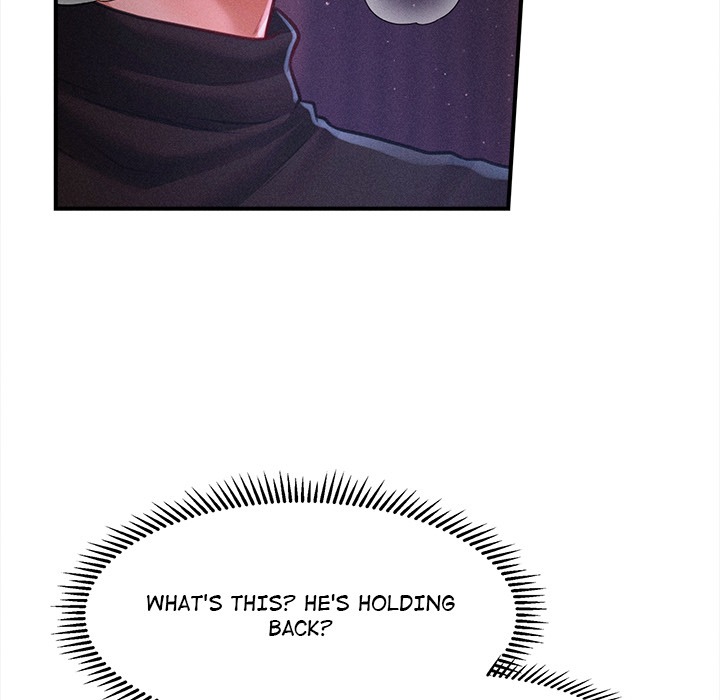 The Chairman’s Secret Son