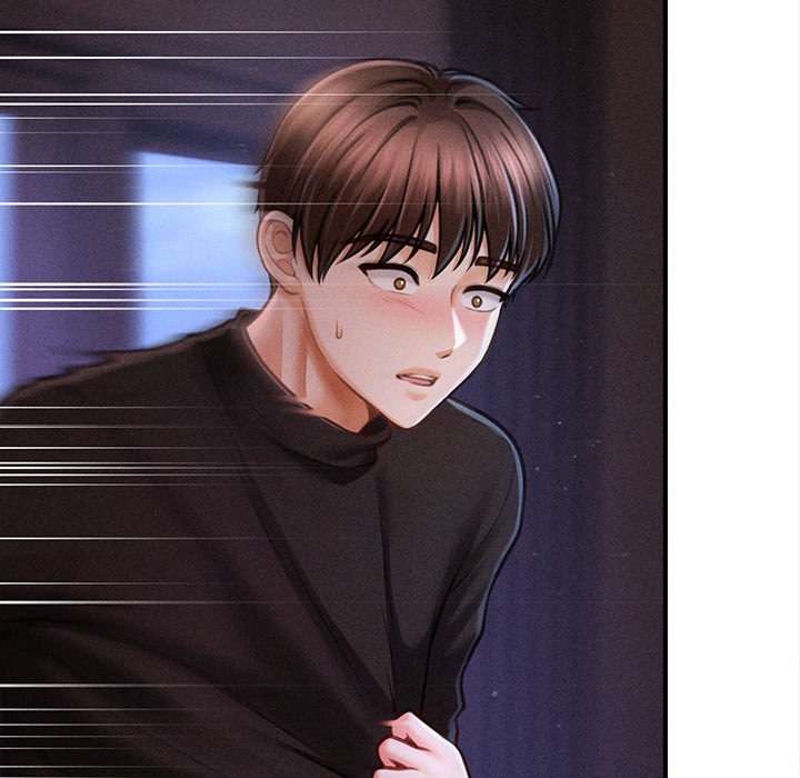 The Chairman’s Secret Son
