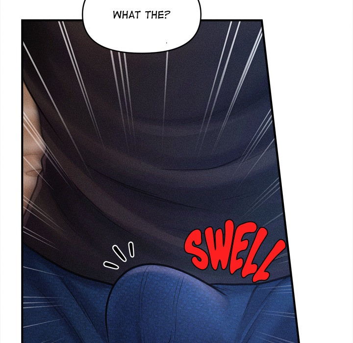 The Chairman’s Secret Son