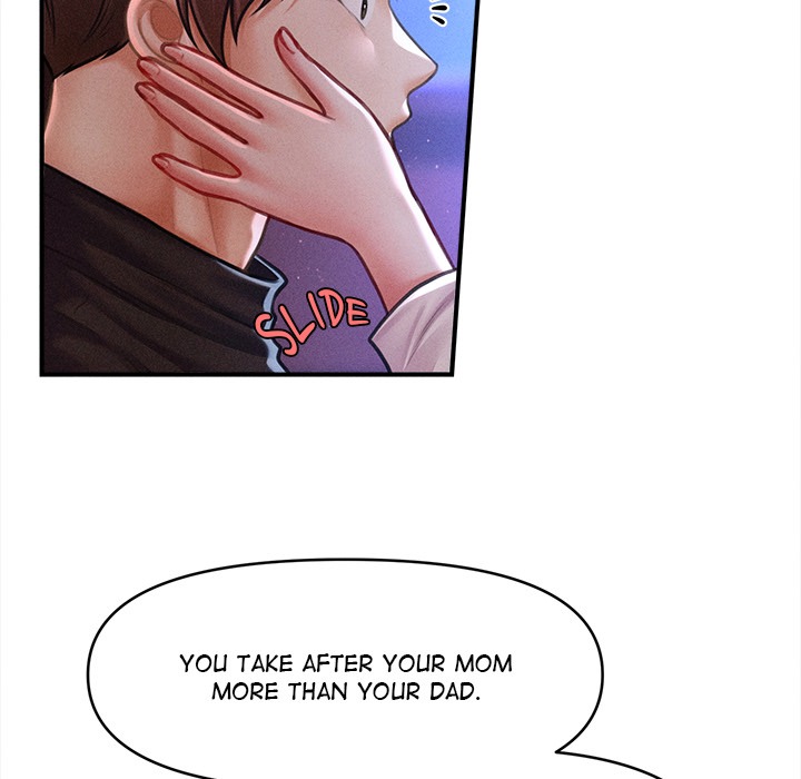 The Chairman’s Secret Son