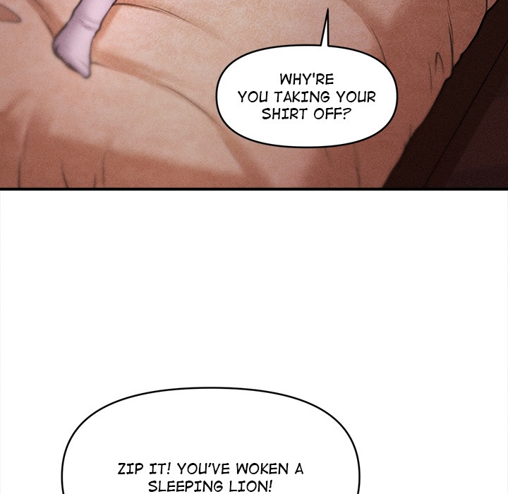 The Chairman’s Secret Son
