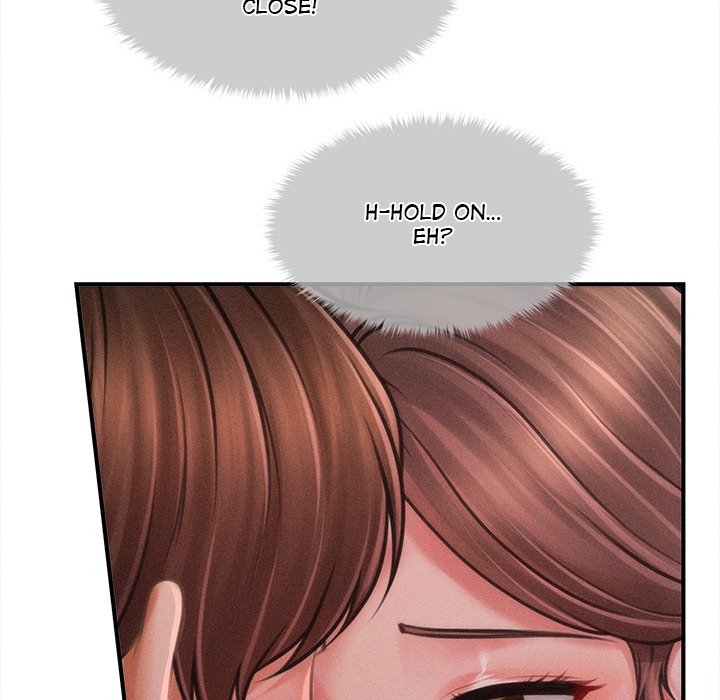 The Chairman’s Secret Son