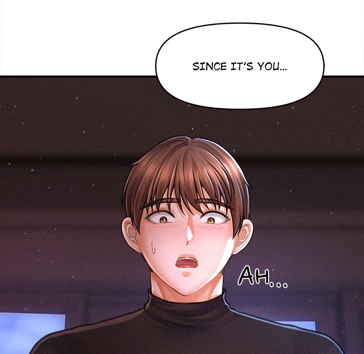The Chairman’s Secret Son