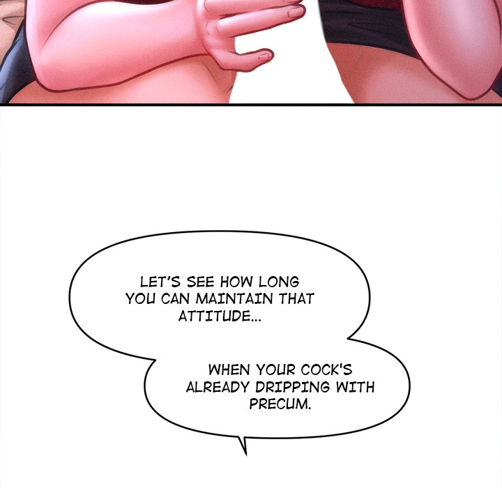 The Chairman’s Secret Son