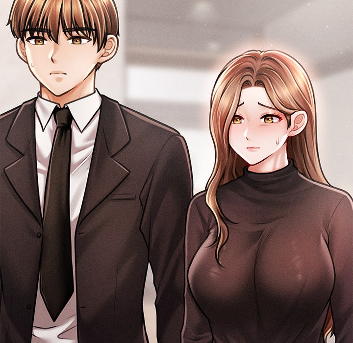 The Chairman’s Secret Son