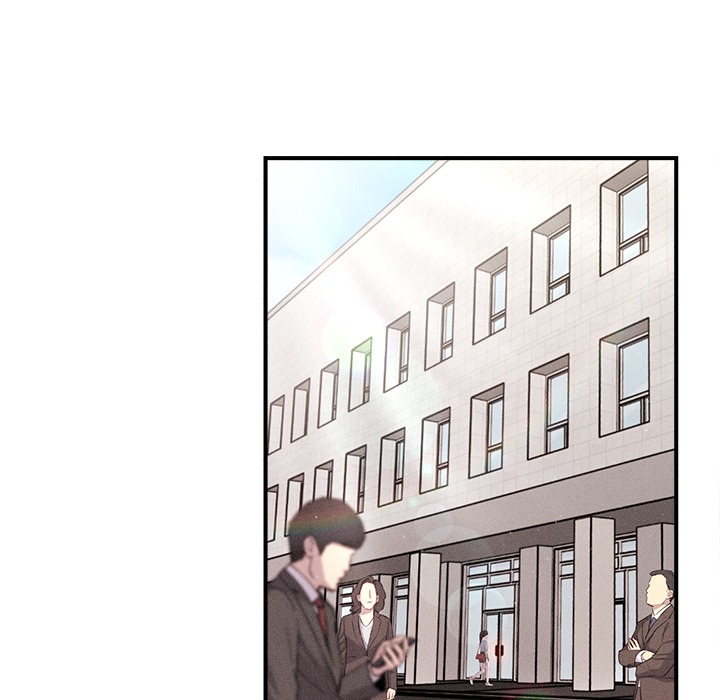 The Chairman’s Secret Son