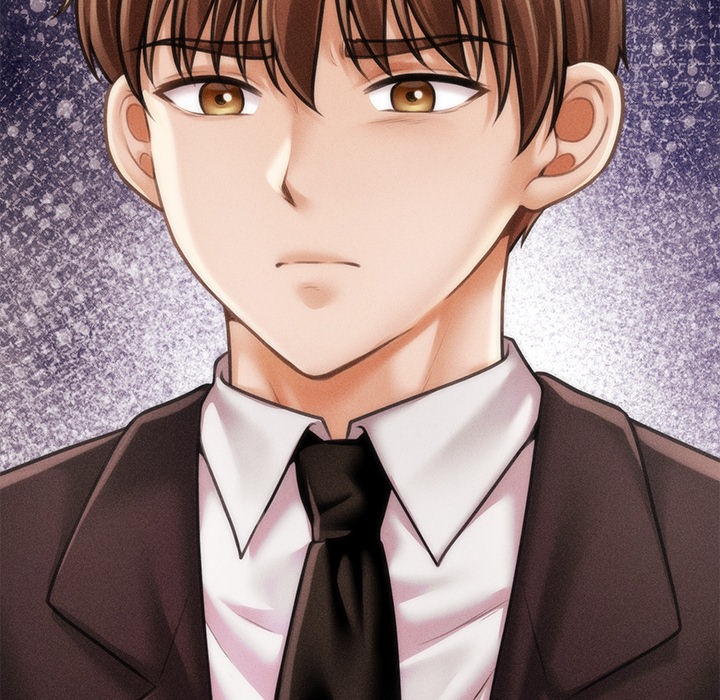 The Chairman’s Secret Son