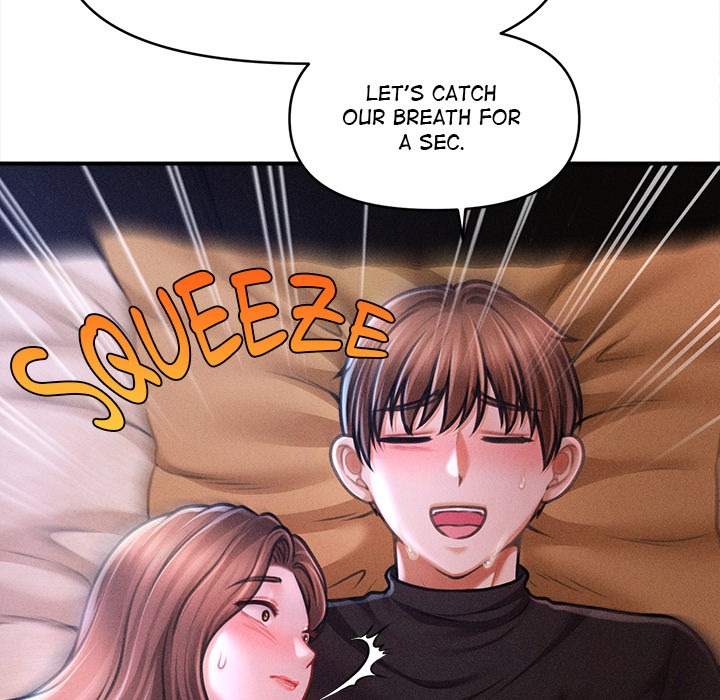 The Chairman’s Secret Son