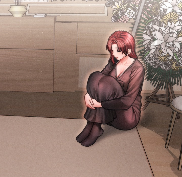 The Chairman’s Secret Son