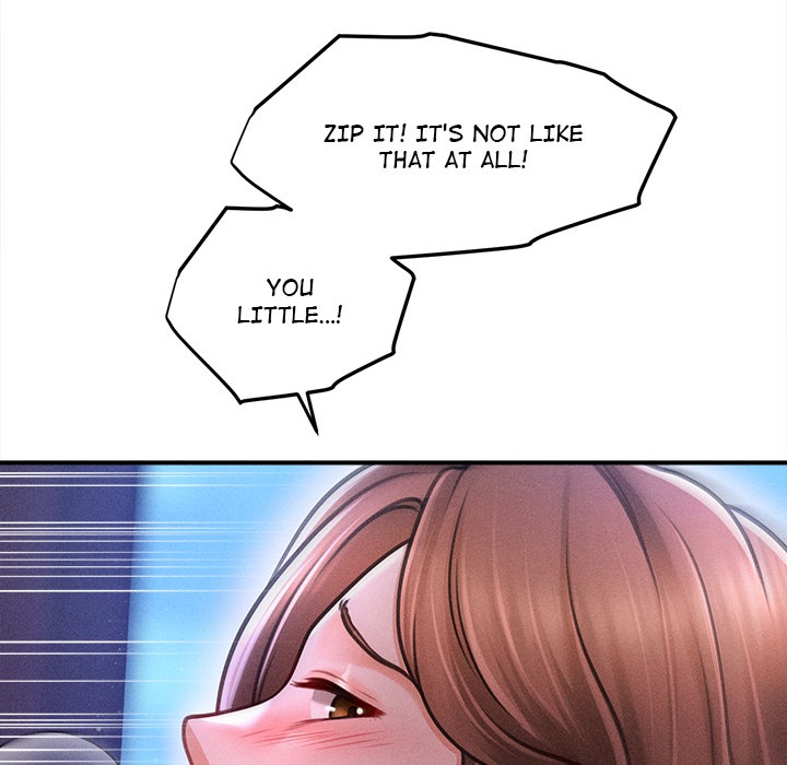 The Chairman’s Secret Son