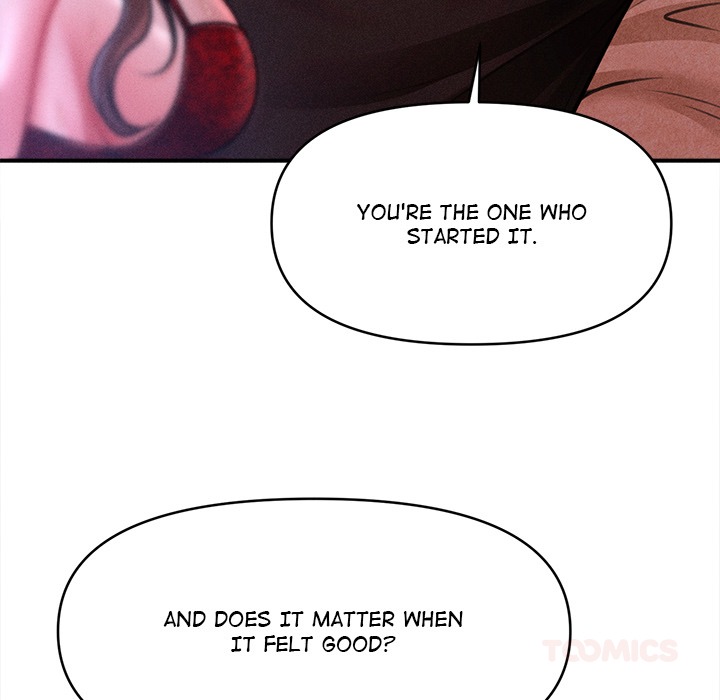 The Chairman’s Secret Son