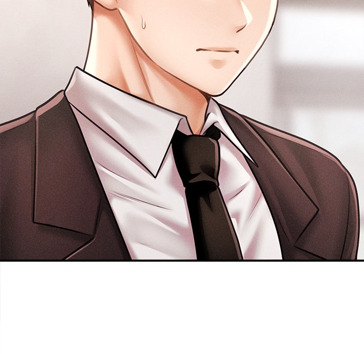 The Chairman’s Secret Son