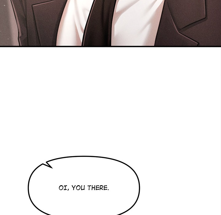 The Chairman’s Secret Son