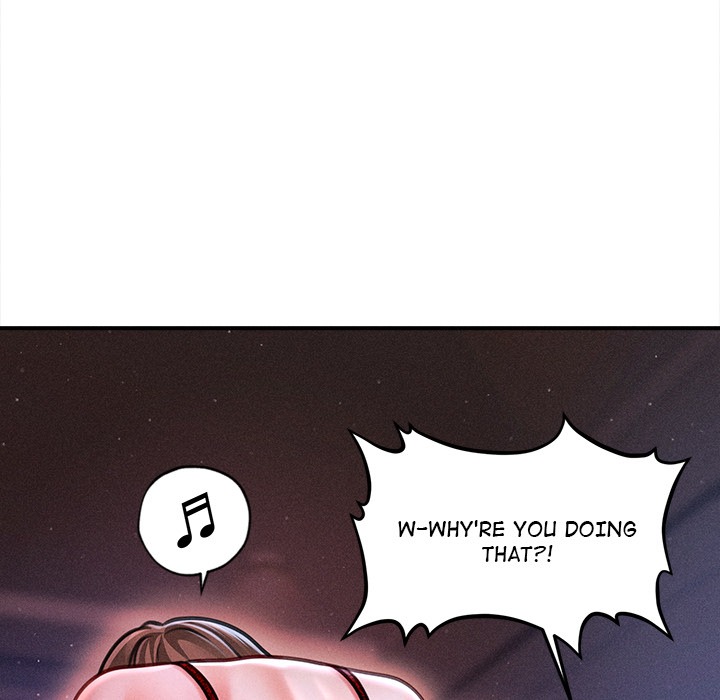 The Chairman’s Secret Son